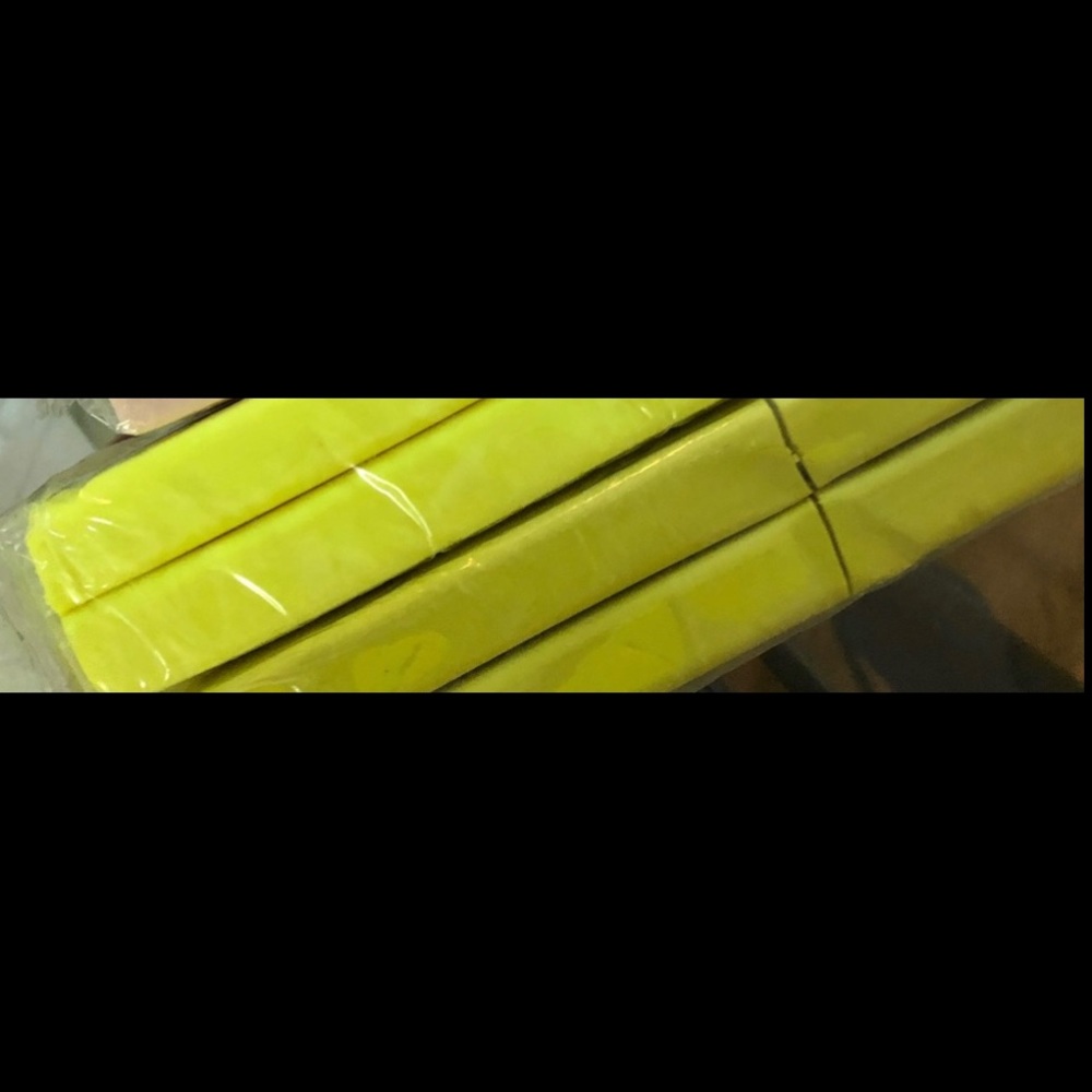 FIMO CLAY 🌈6 large bars